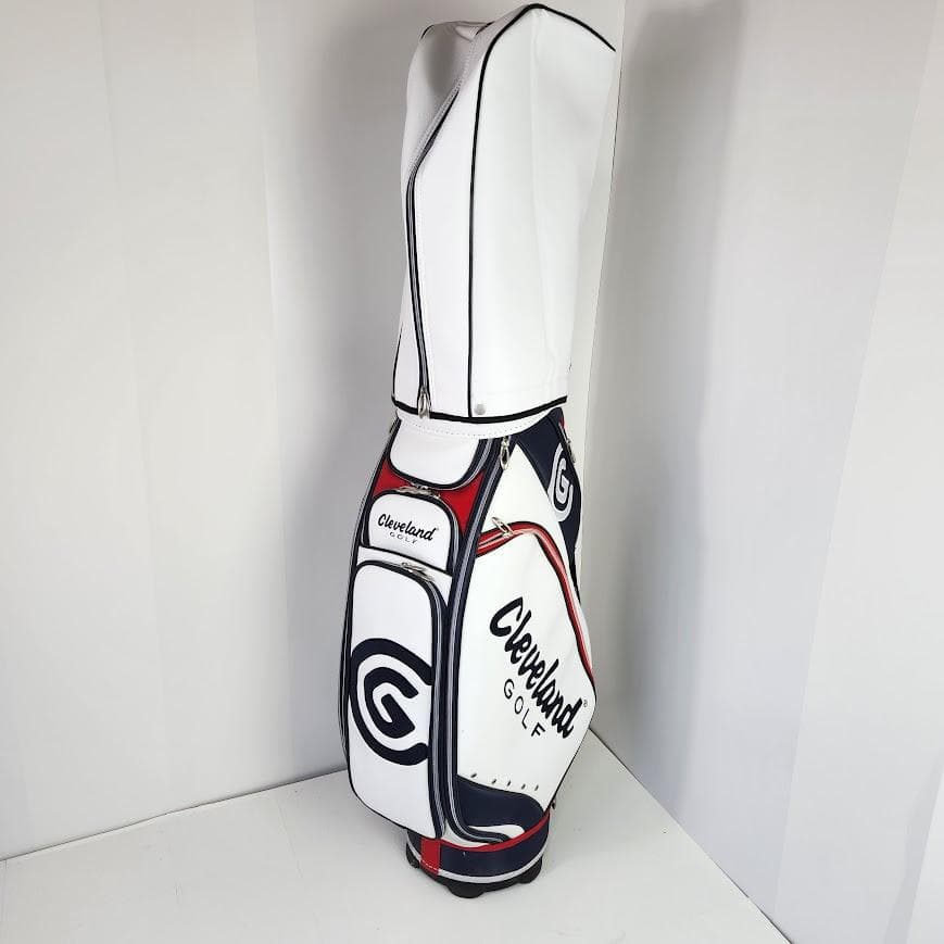 Cleveland クリーブランド メンズゴルフセット 10本 初心者 右 SR