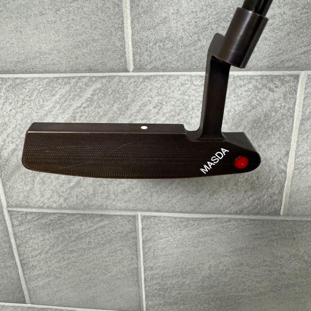 クラブ Masdagolf STUDIO2