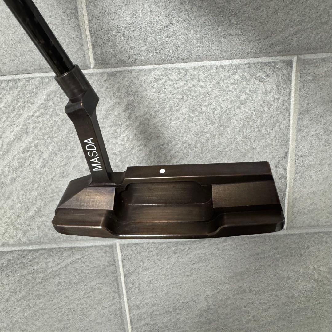 クラブ Masdagolf STUDIO2