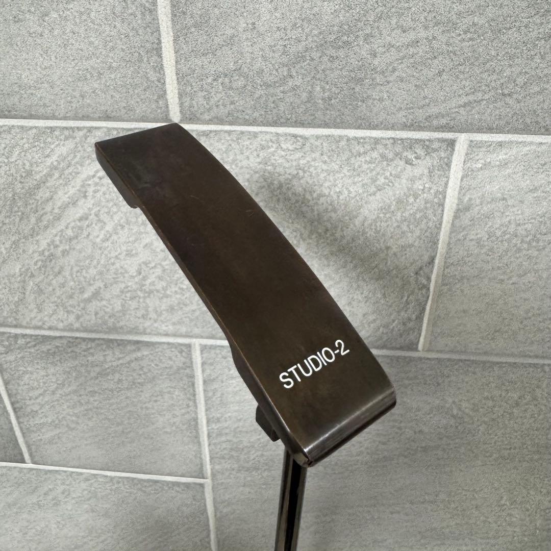 クラブ Masdagolf STUDIO2