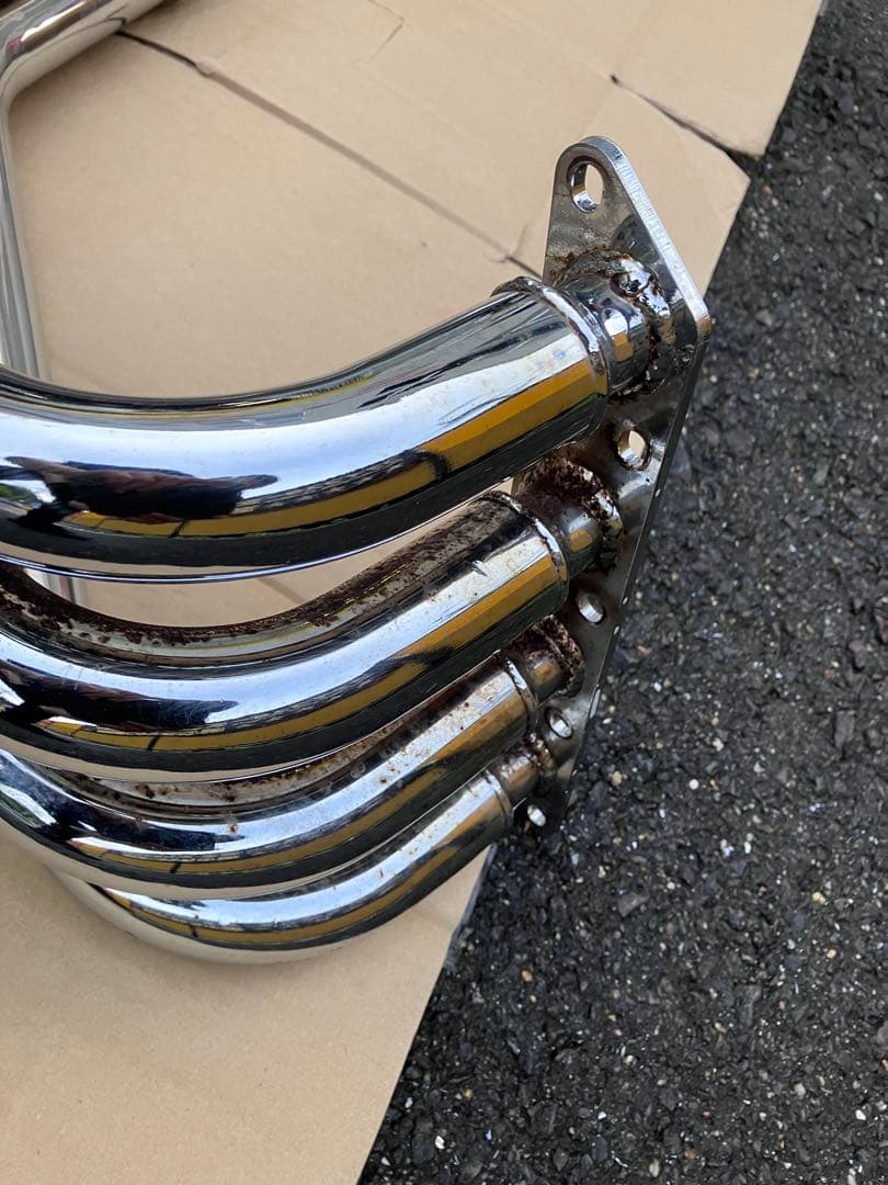 PRETTY RACING プリティーレーシング　バリオス２