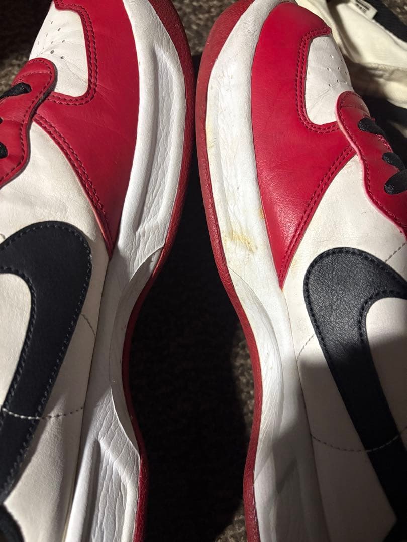 靴 NIKE ACE A83 CLOG SANDAL archive