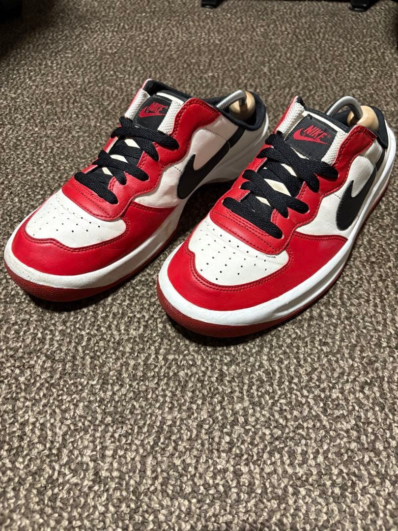 靴 NIKE ACE A83 CLOG SANDAL archive