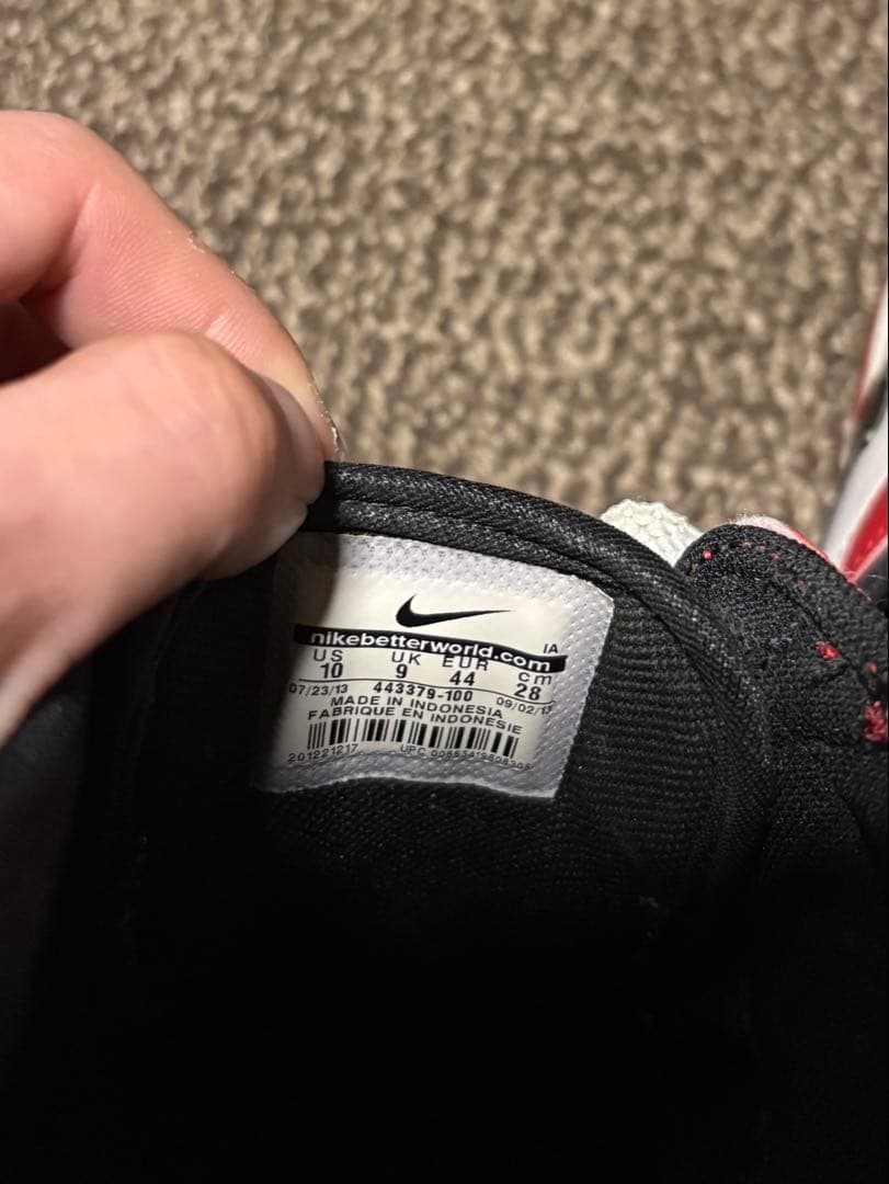 靴 NIKE ACE A83 CLOG SANDAL archive