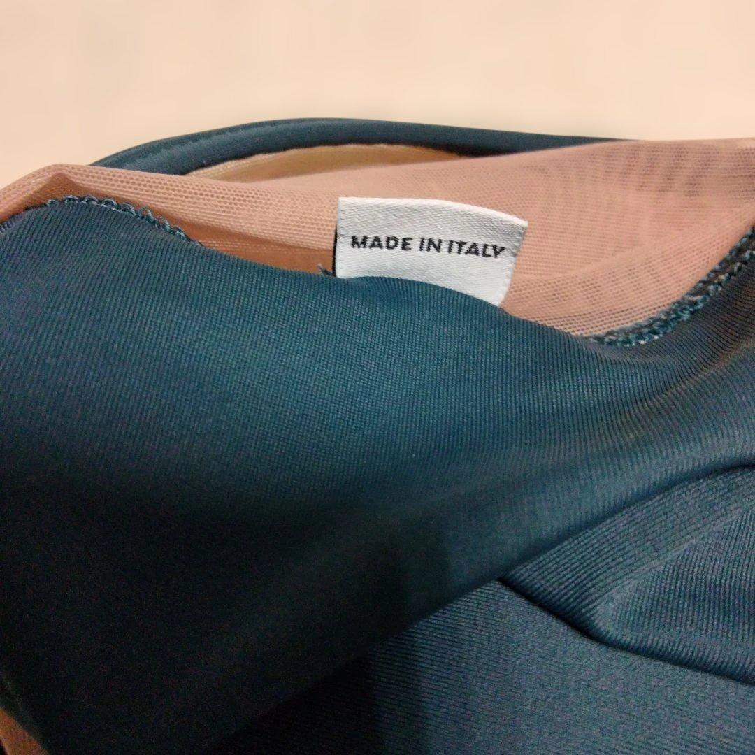 デラロミラノ　サイズXL