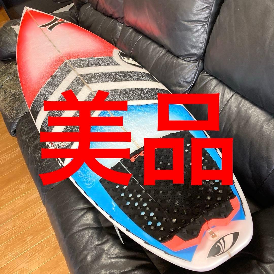 シャープアイサーフボード ジェイク.マーシャル使用ボードFILE-FIFTY