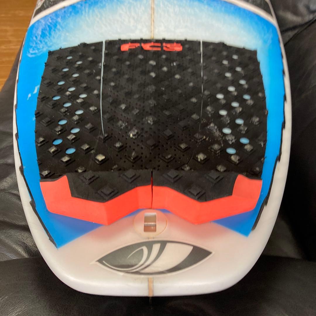 シャープアイサーフボード ジェイク.マーシャル使用ボードFILE-FIFTY