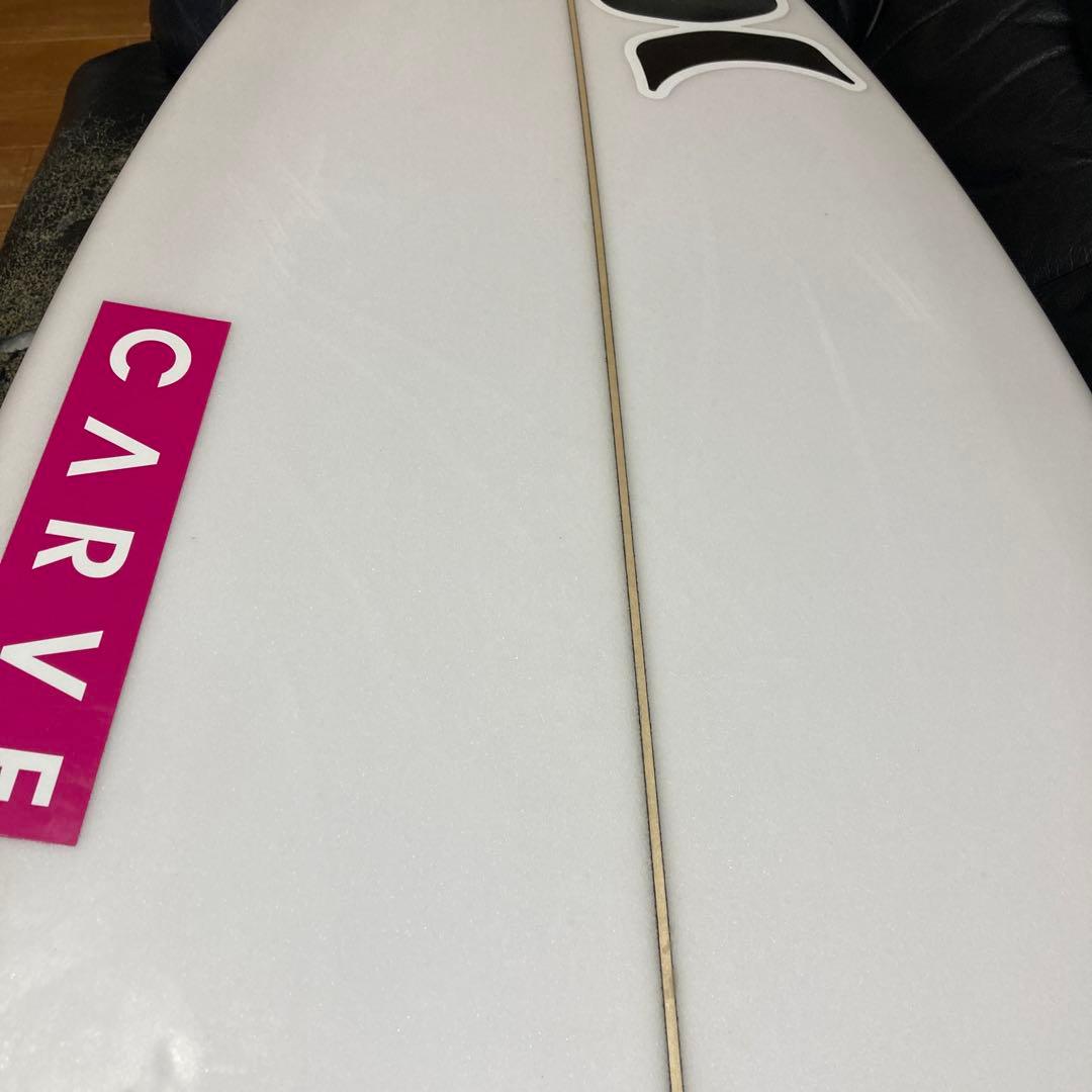 シャープアイサーフボード ジェイク.マーシャル使用ボードFILE-FIFTY