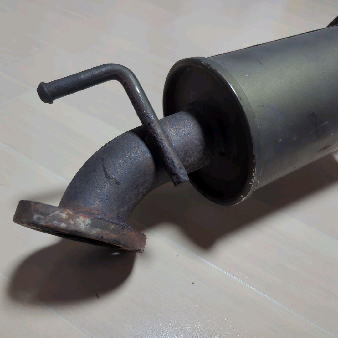 スズキ MC21S ワゴンR HN12S Keiにて HKS ハイパワー409