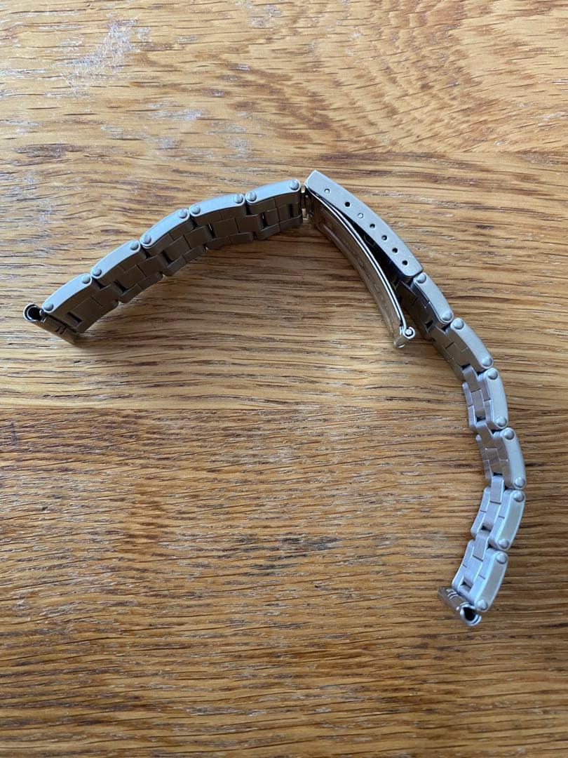 【新品同様】Mr Beads リベット 20mm ゲイフレアスタイル 伸縮ブレス