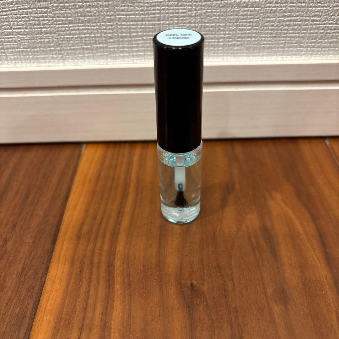 GRANJE ピールオフジェル セット オフィスネイル