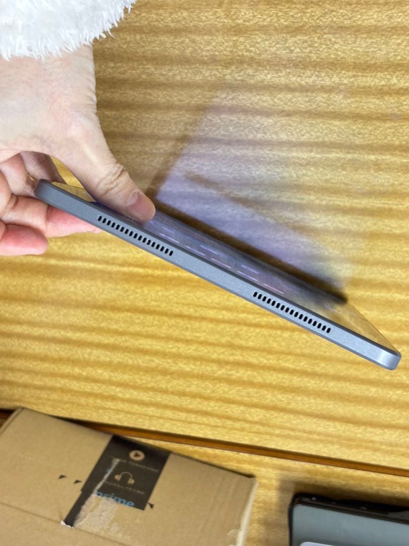 ALLDOCUBE iPlay70 Pro 11インチ 本体のみ