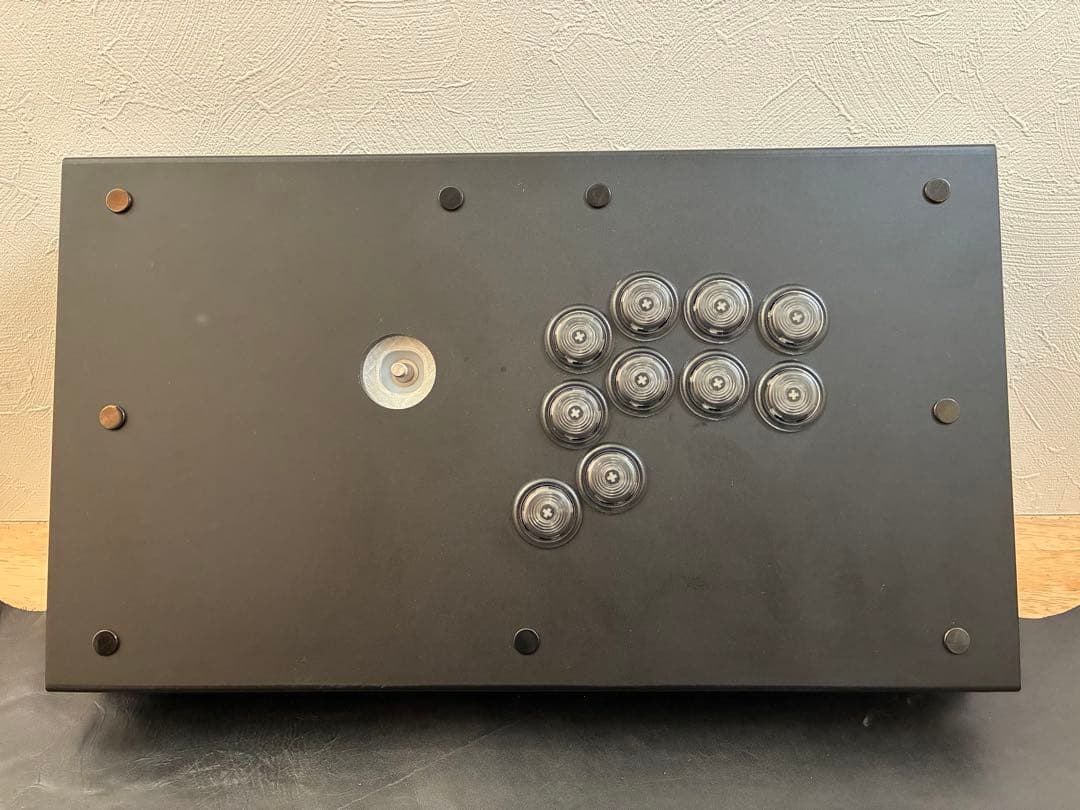 PWS FS-24 アーケードスティック 動作確認済み