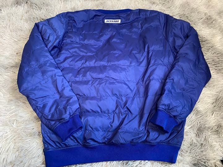 美品☆ ジャックバニー　アウター　中綿