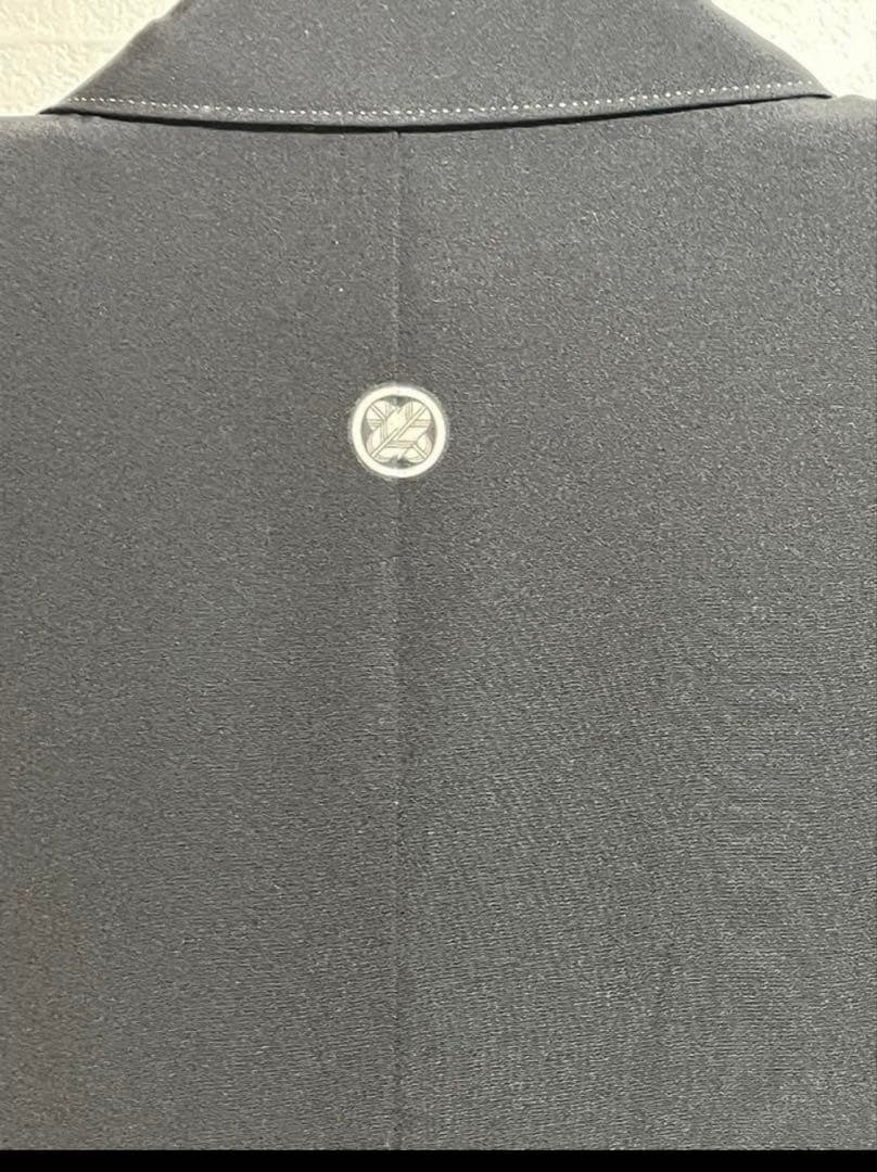 辻ヶ花　留袖単品