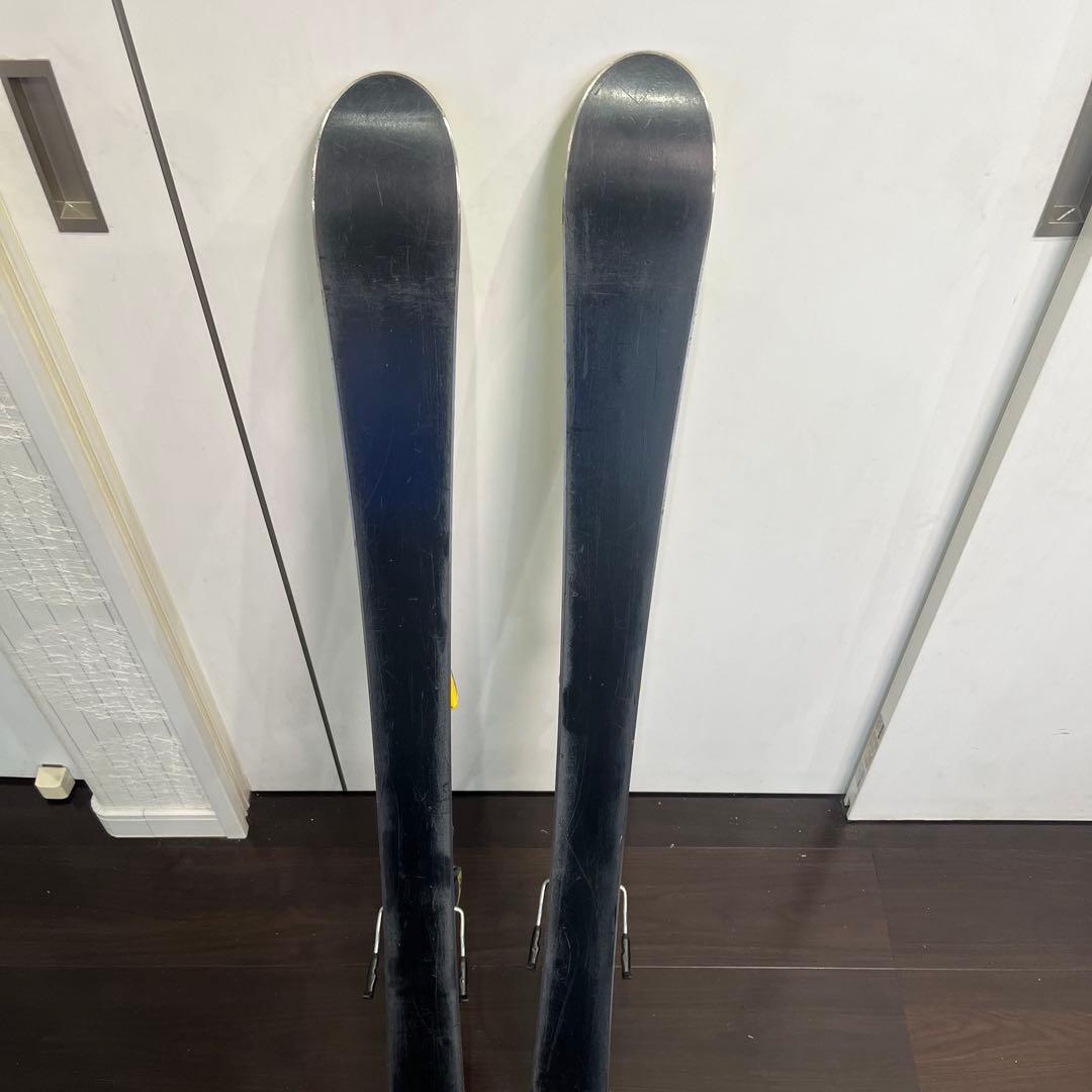 割引！！子供用FISCHER RACE スキー板 110cm RC4