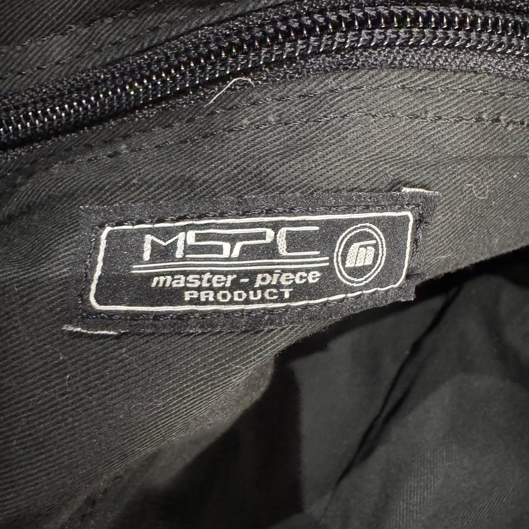 00s master piece mini Boston bag べロア　Y2K