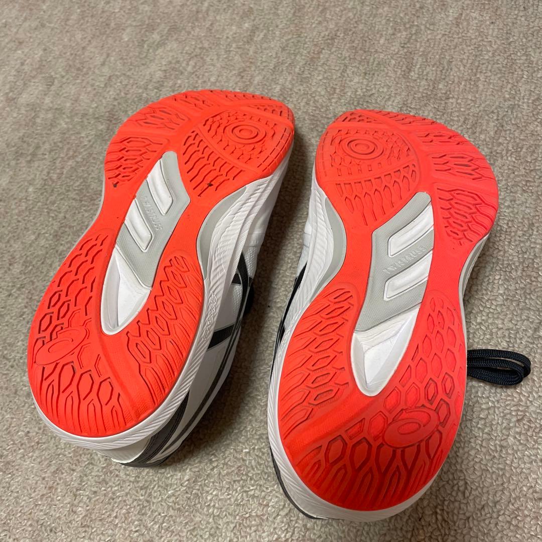 asics バレーボールシューズ ローテジャパン　24.5㎝