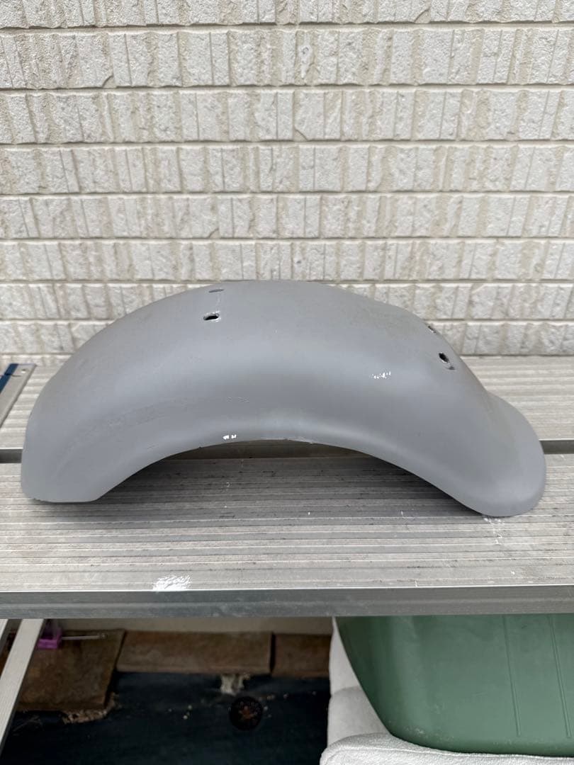 シャリーリアフェンダーワイド6J7J