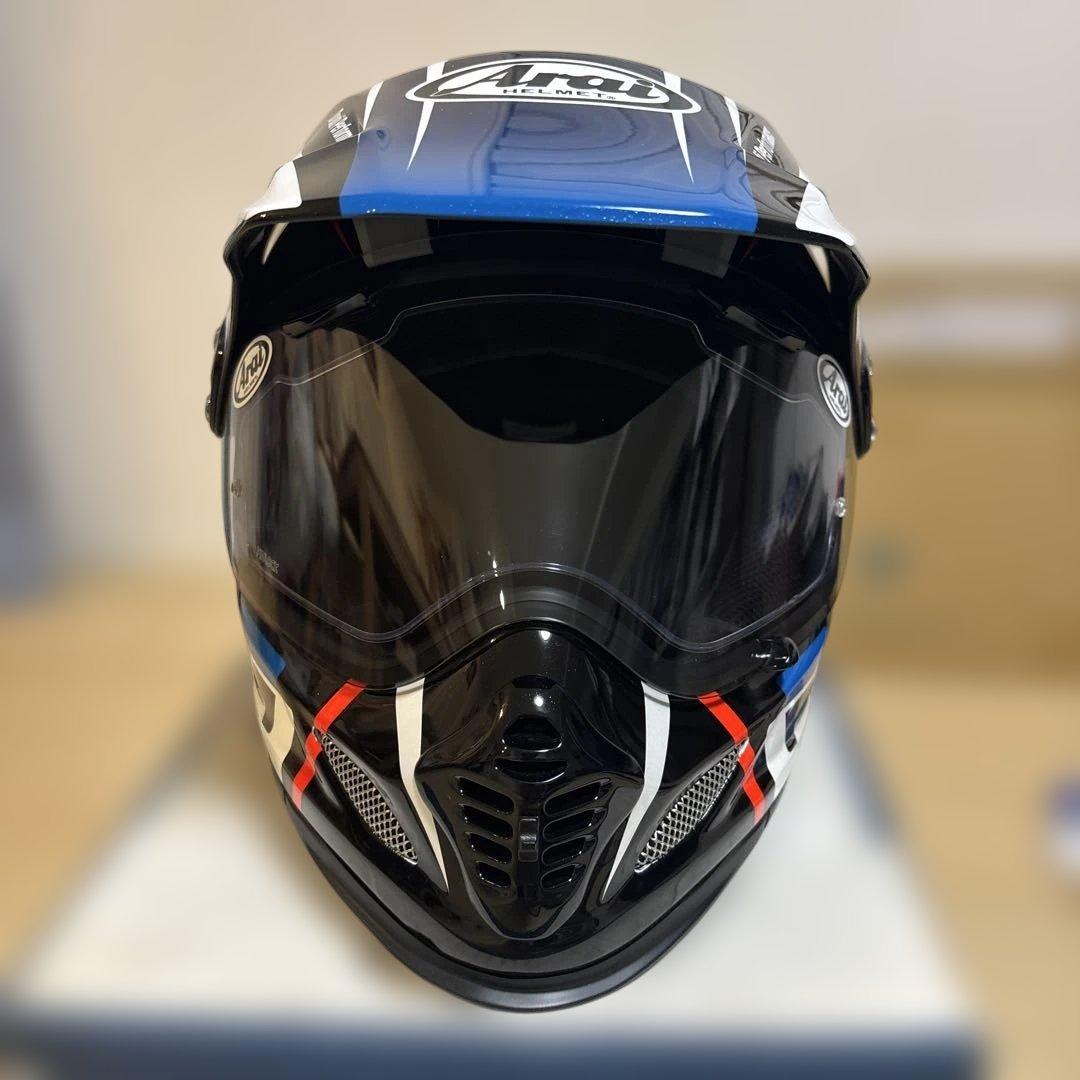 Arai ツアークロス３Drudi Performance フルフェイス