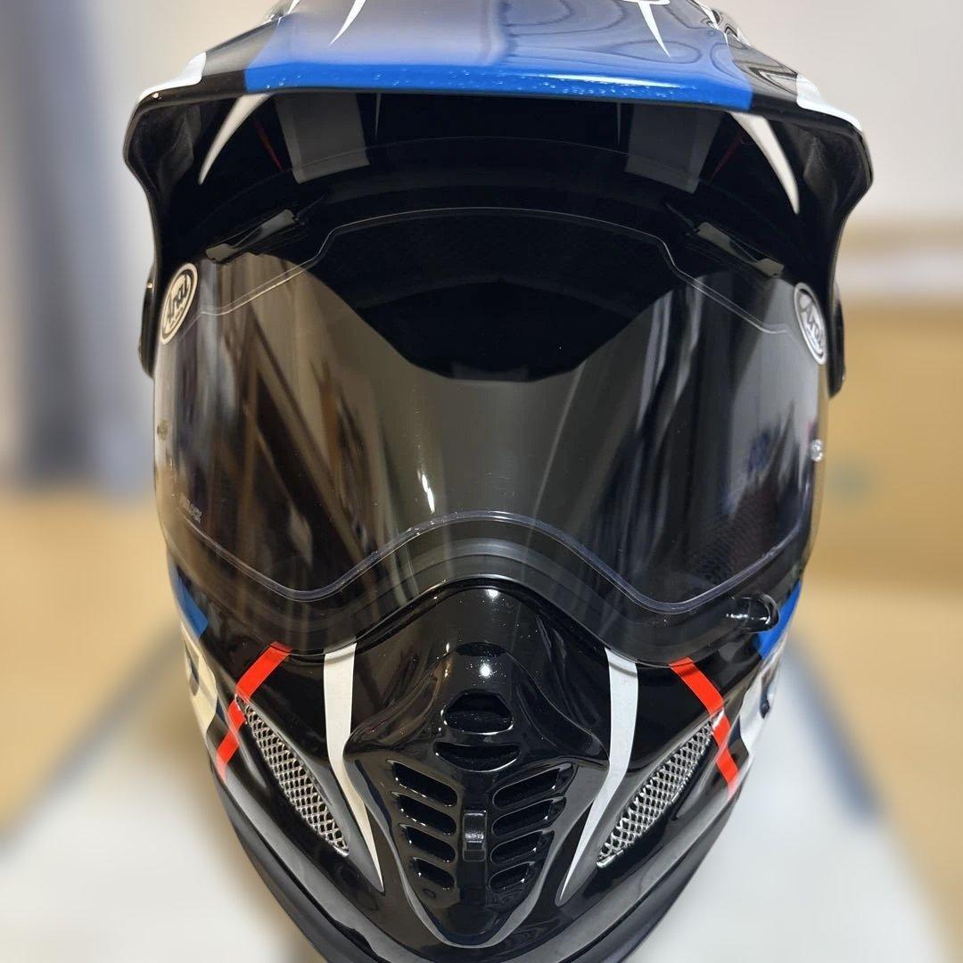 Arai ツアークロス３Drudi Performance フルフェイス