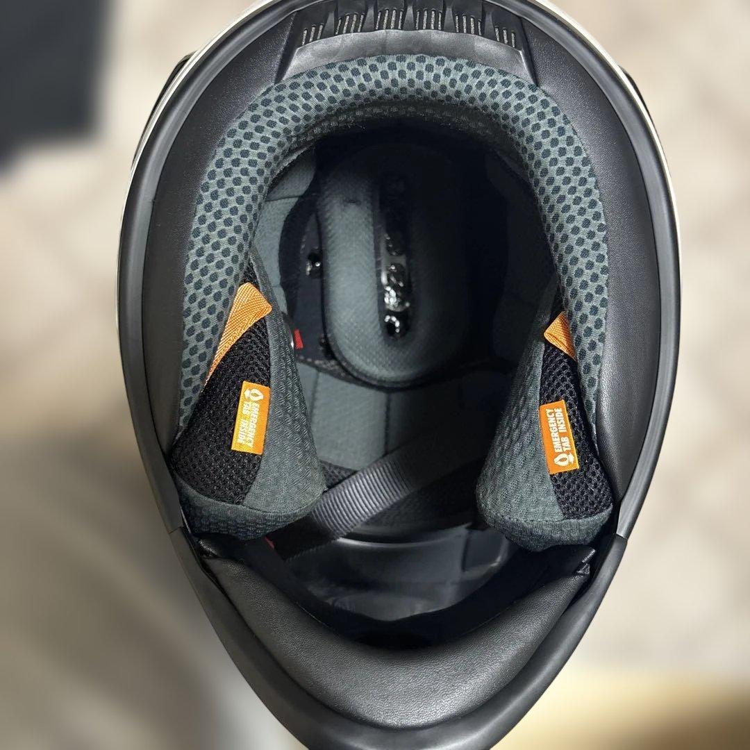 Arai ツアークロス３Drudi Performance フルフェイス