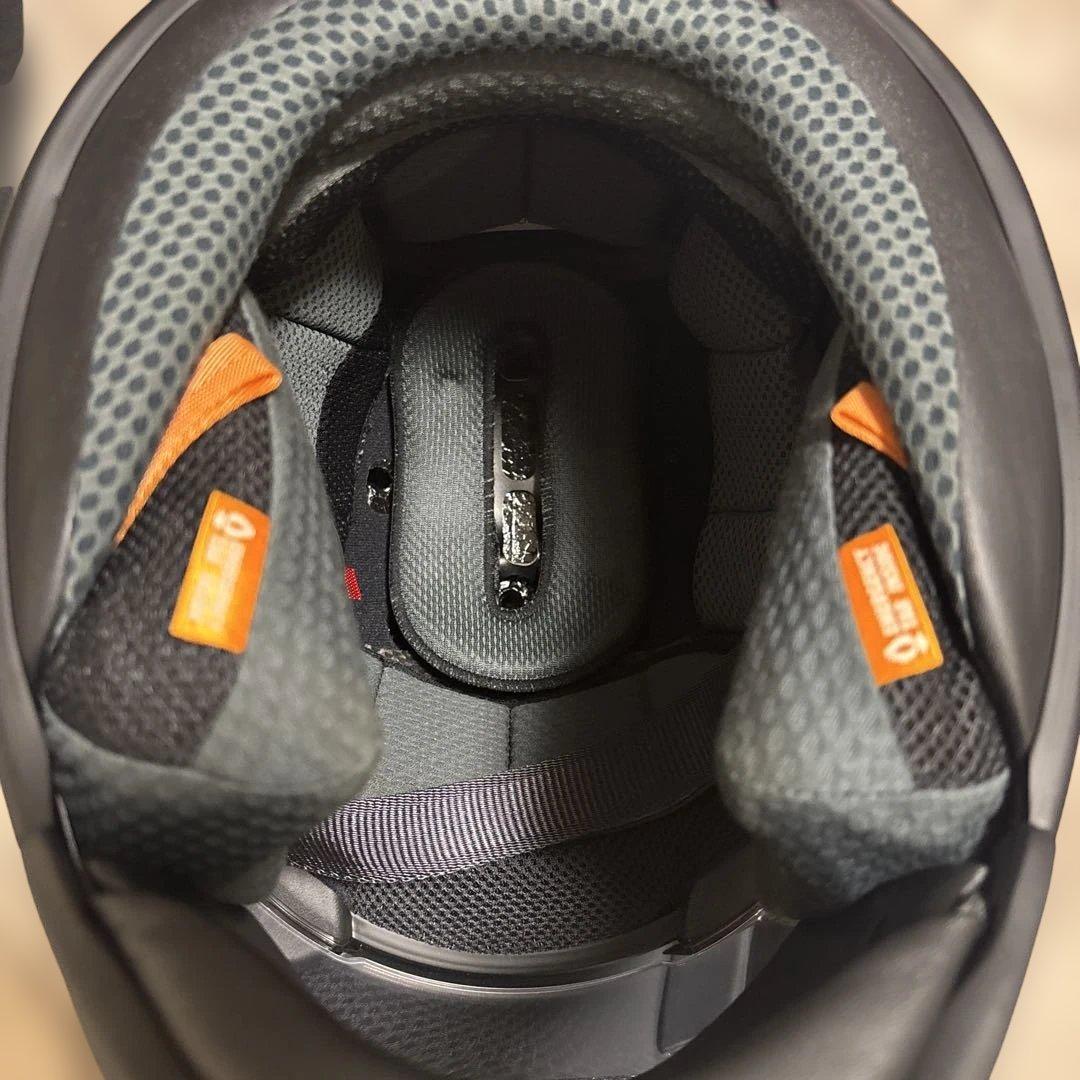 Arai ツアークロス３Drudi Performance フルフェイス