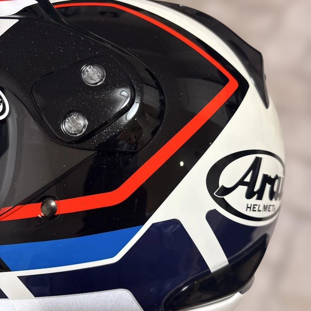 Arai ツアークロス３Drudi Performance フルフェイス