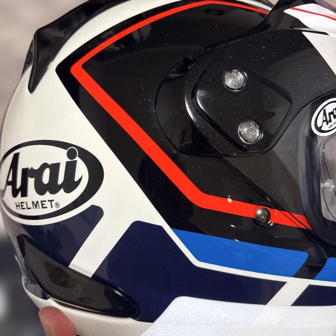 Arai ツアークロス３Drudi Performance フルフェイス