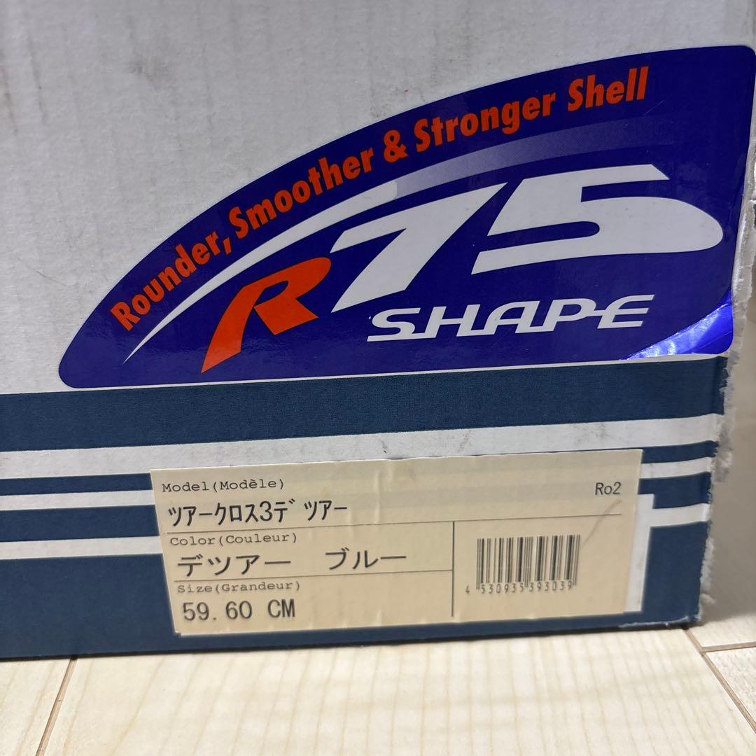 Arai ツアークロス３Drudi Performance フルフェイス