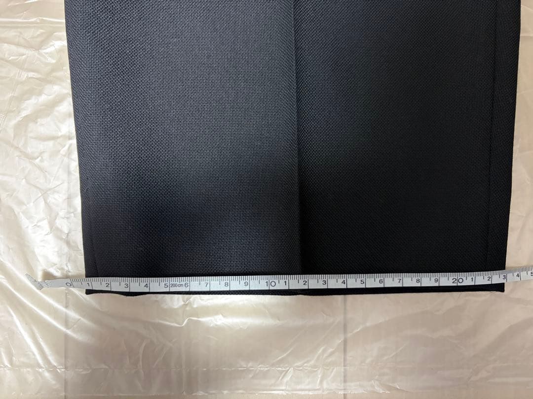 Steven Alan マットクロスインツープリーツドレストラウザーズ