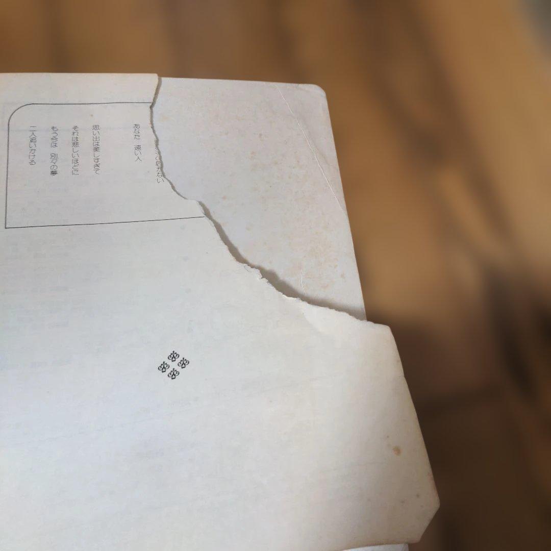 八神純子の世界