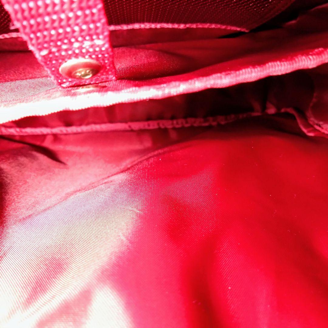 スワニー【SWANY】キャリーバッグ クレーペ（M18）４輪ストッパー付