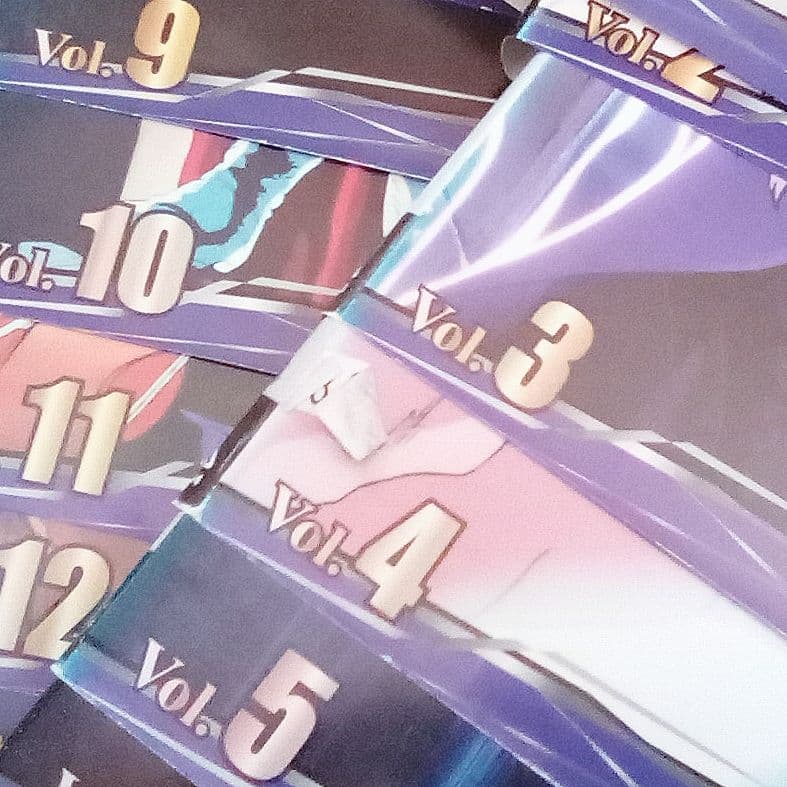 DVD 北斗の拳 全巻セット