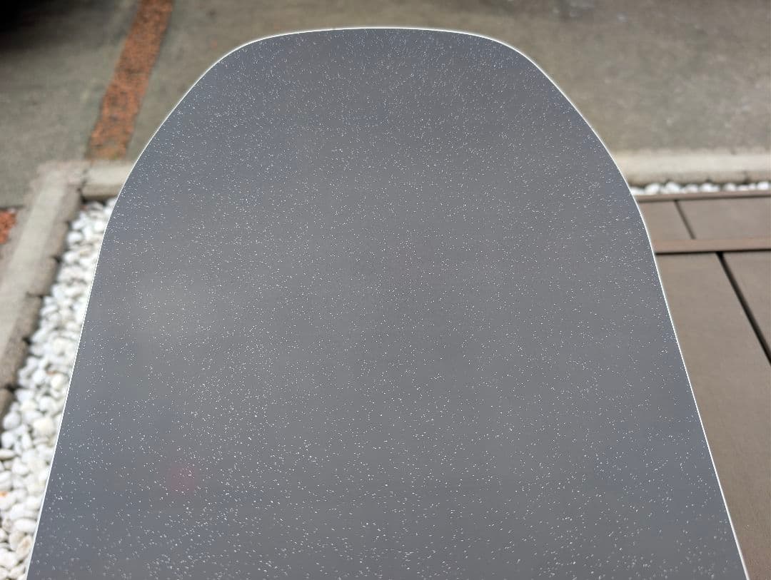 23-24モデル BC STREAM BRAH 154cm スノーボード 板