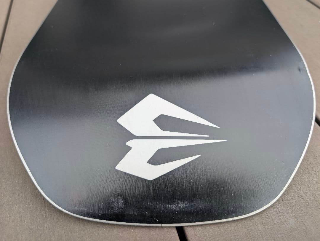 23-24モデル BC STREAM BRAH 154cm スノーボード 板