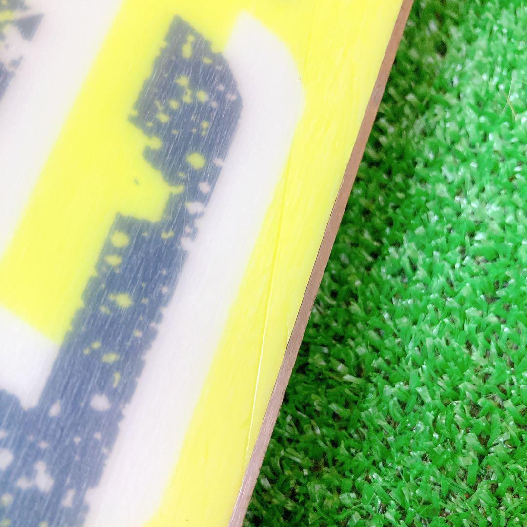 ブルーモリス　ファンスキー　希少品　ケース付き