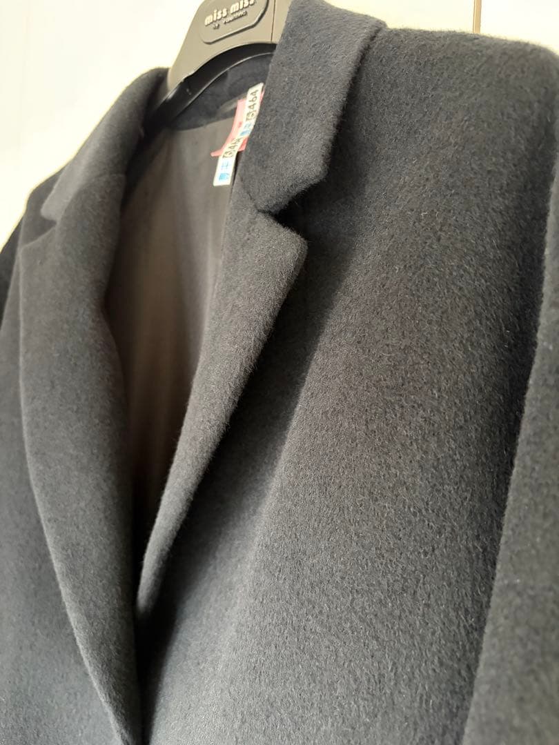 お値下げ★AP STUDIO オーバーサイズジャケットコート