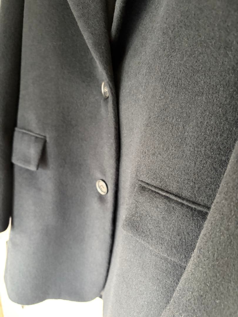 お値下げ★AP STUDIO オーバーサイズジャケットコート