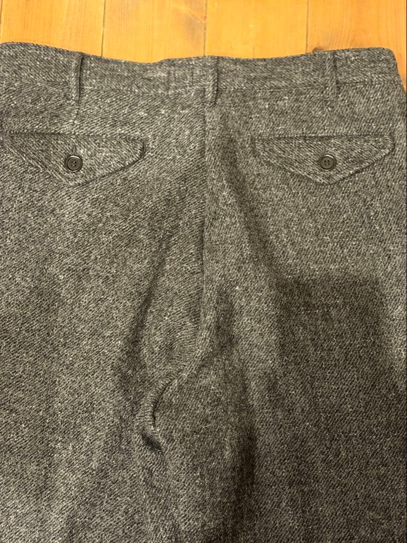 CORONA コロナユーティリティ　デザートスラックス