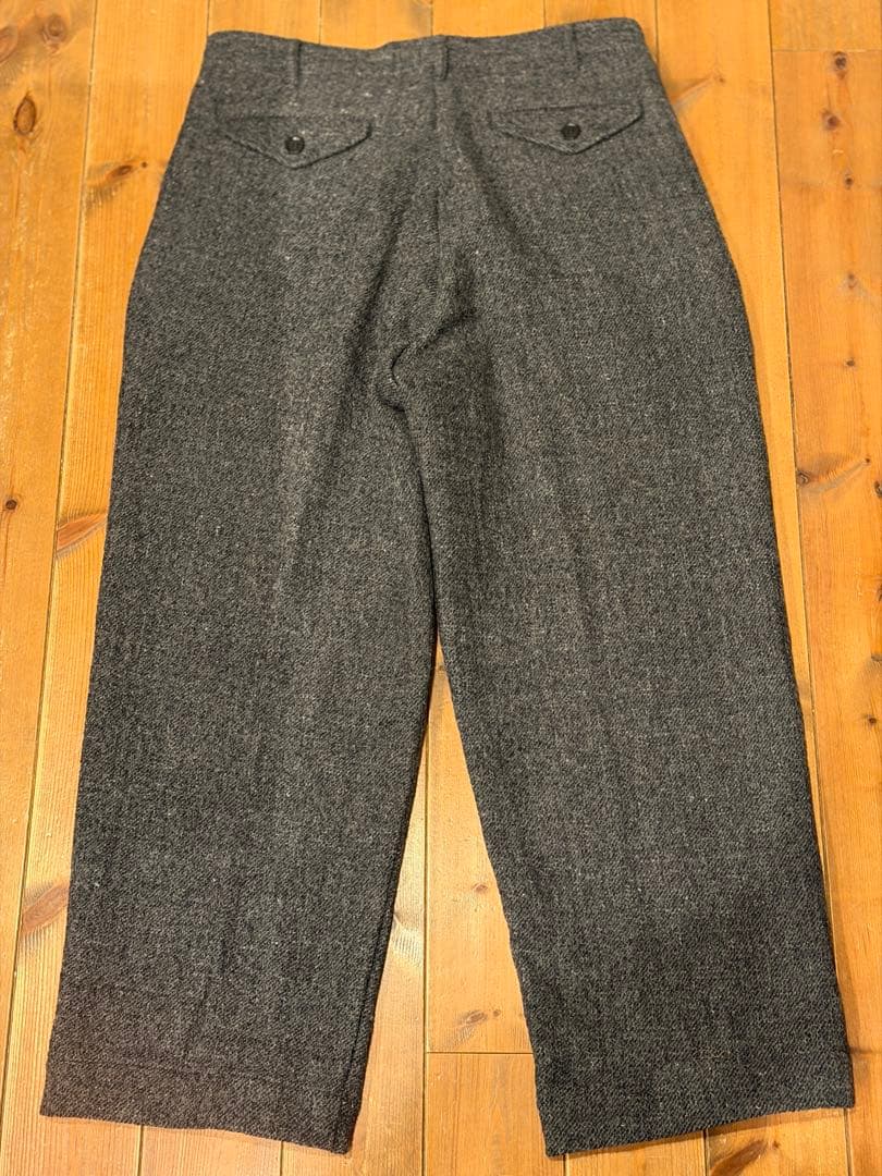 CORONA コロナユーティリティ　デザートスラックス