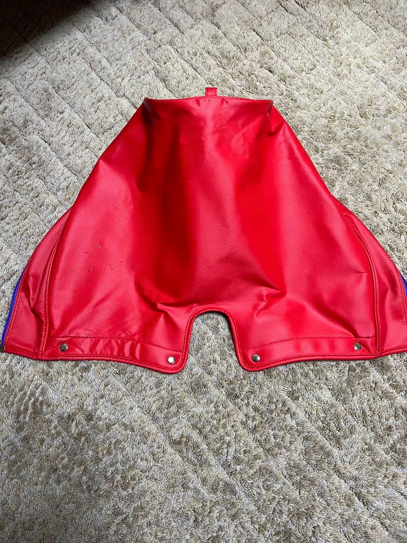 ⭐️かお⭐️Le Coq Sportif レディースキャディバッグ