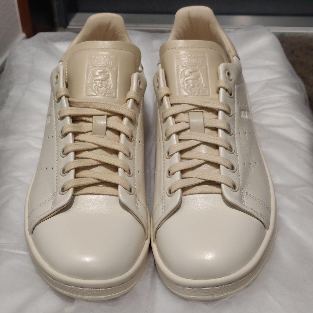 【稀少】adidas stansmith LUX アーバンリサーチ 完売モデル