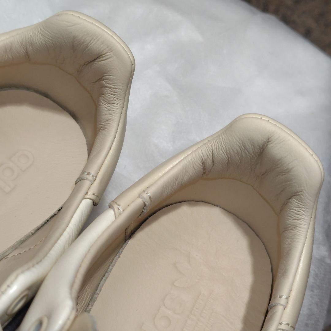 【稀少】adidas stansmith LUX アーバンリサーチ 完売モデル