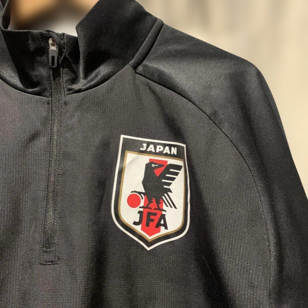 adidas 日本代表 トレーニングウェア