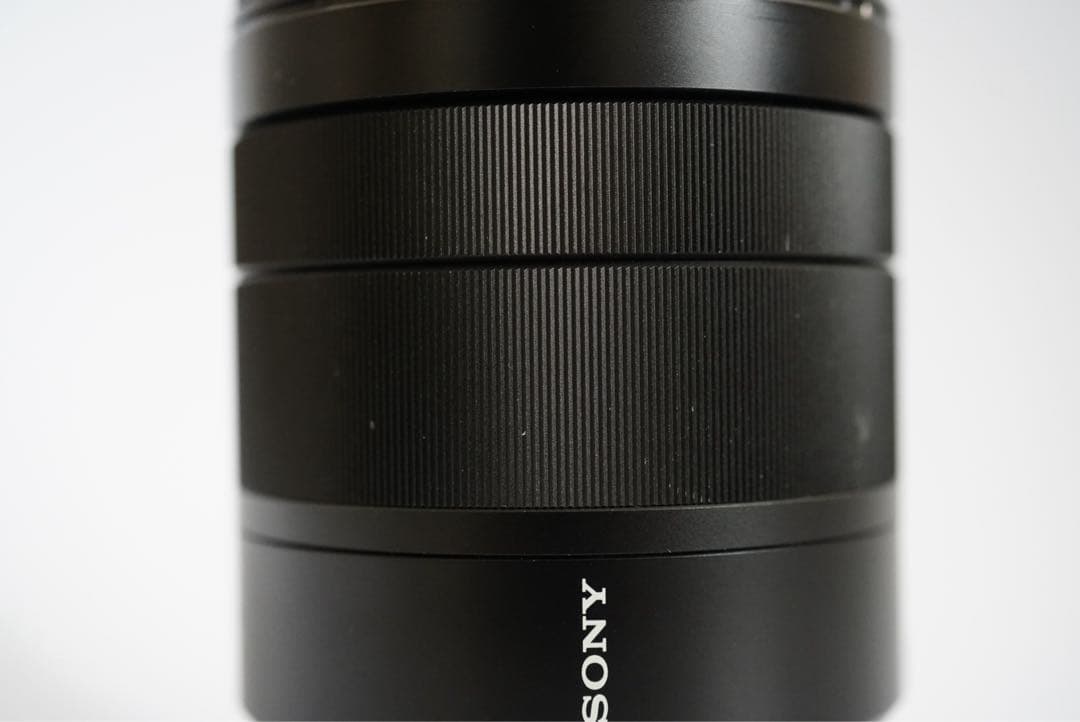 Sony FE 24-70mm F4 ZA OSS SEL2470Z 後期