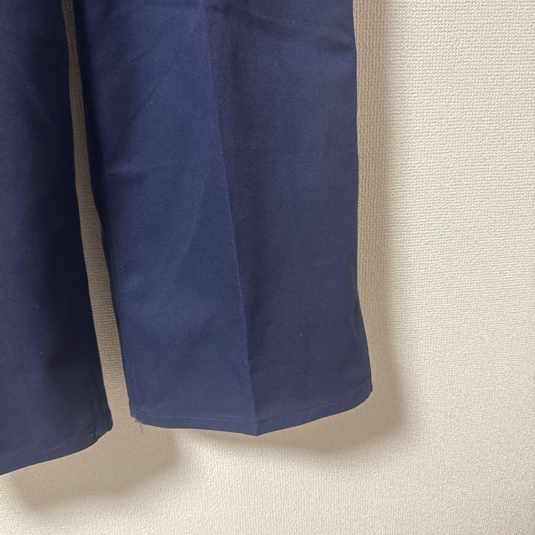 美品　BEN DAVIS ゴリラカット W34/L30 ネイビー