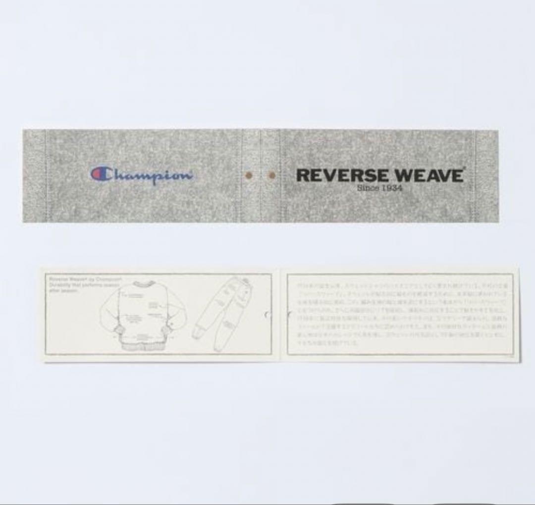 【Champion別注】インディゴブラック　ZIPパーカー