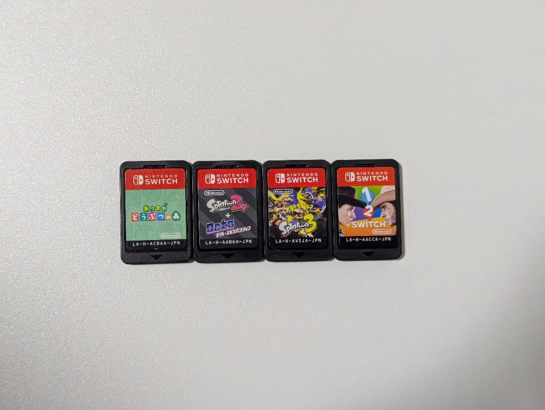 な*お様 希少 Nintendo Switch TOKYO 限定 カラー + お