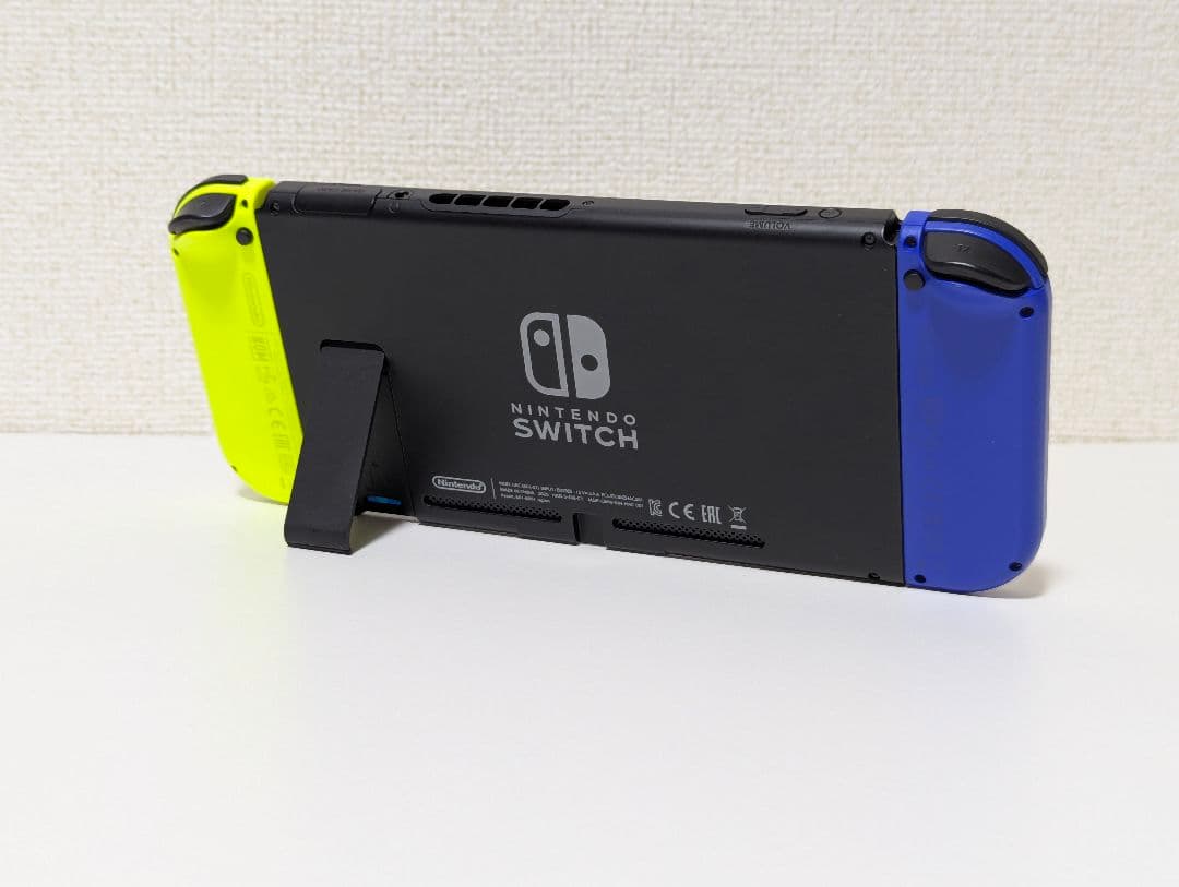 な*お様 希少 Nintendo Switch TOKYO 限定 カラー + お